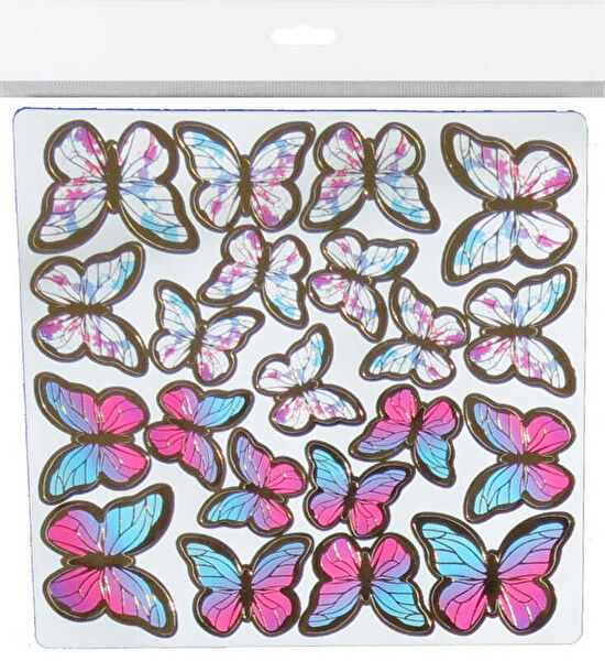 Acar Parti Süsleme Malzemeleri