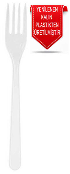 Acar Plastik Çatal
