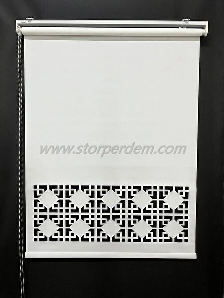 Storperdem Stor Perde