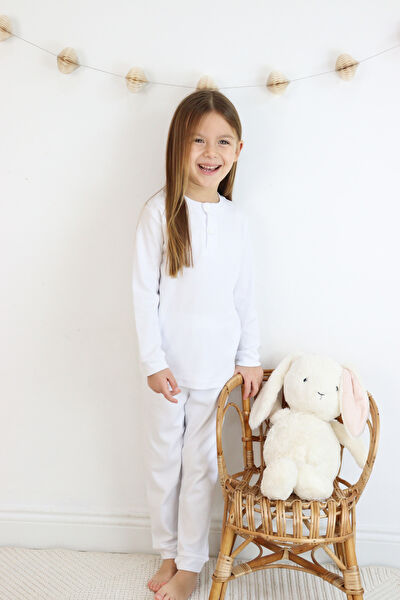 Harika Kids Kız Çocuk Pijama, Gecelik