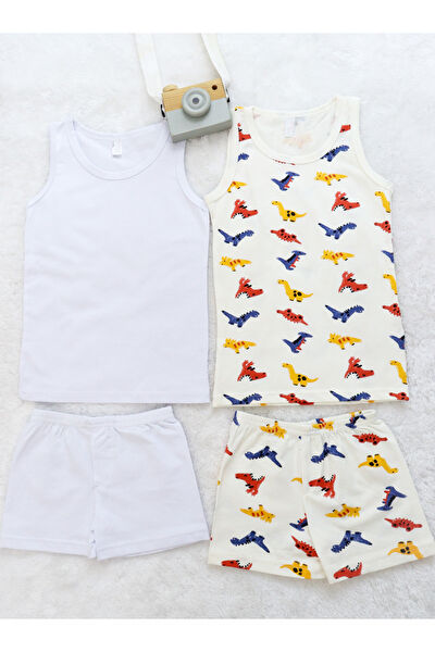 Harika Kids Erkek Çocuk İç Çamaşırı