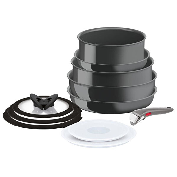 Tefal Tencere, Tava Seti