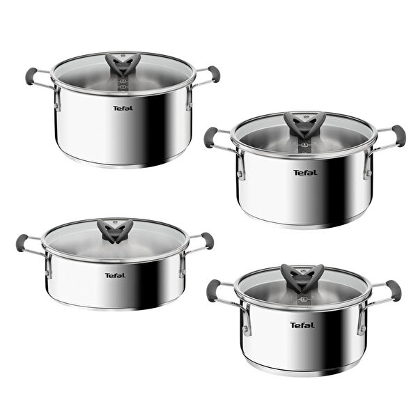 Tefal Tencere, Tava Seti