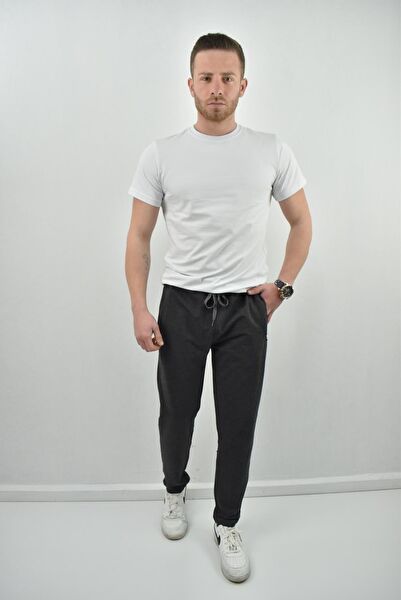 Zidanlife Spor Eşofman Altı