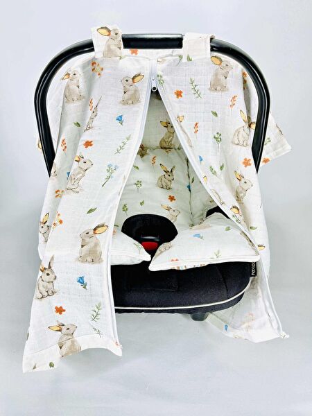 juniperus Oto Koltuğu Aksesuarı