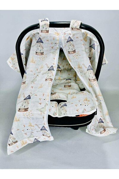 juniperus Oto Koltuğu Aksesuarı