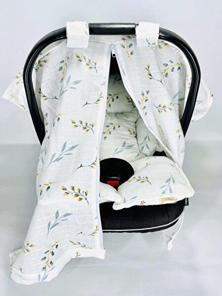 juniperus Oto Koltuğu Aksesuarı