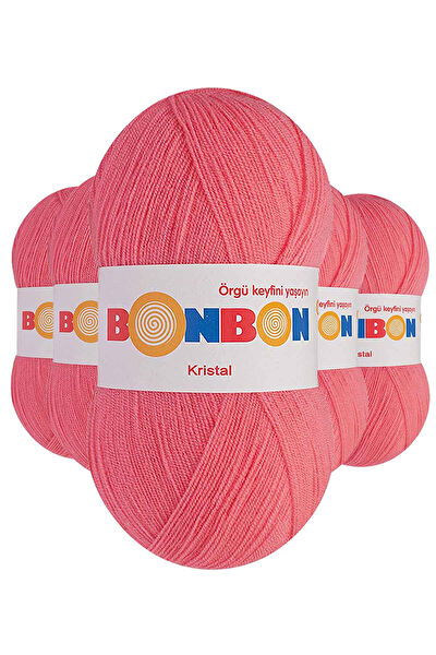 Bonbon Örgü İpleri