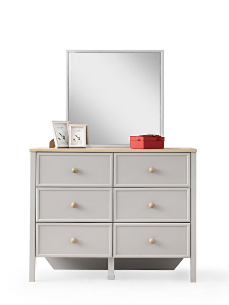 Erezoğulları Mobilya Şifonyer