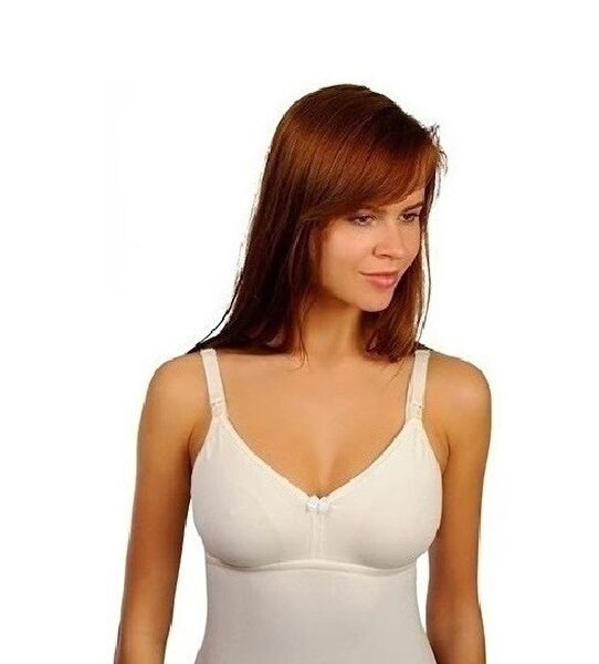 Ships Baby Emzirme Sütyeni