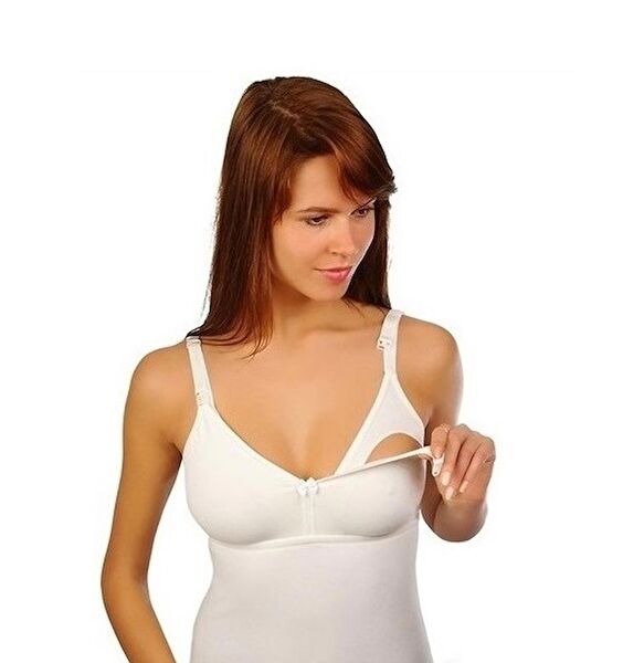 Ships Baby Emzirme Sütyeni