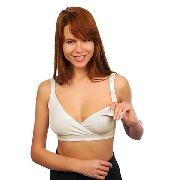 Ships Baby Emzirme Sütyeni