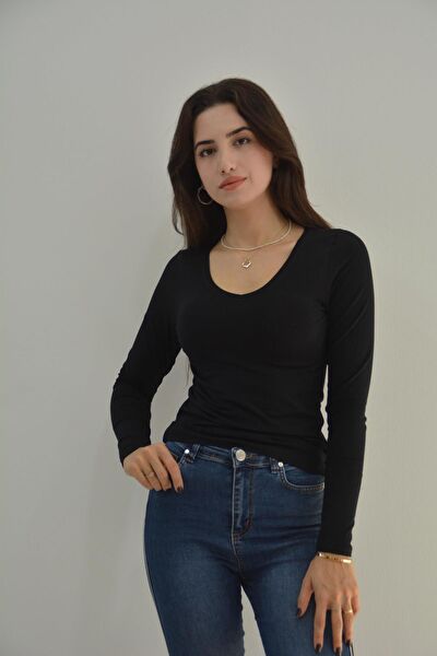 Zidanlife Kadın Sweatshirt