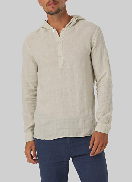 Mr. Mood Erkek Gömlek