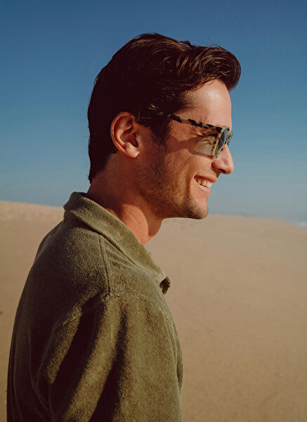 Mr. Mood Erkek Tişört