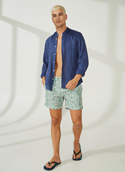 Mr. Mood Sporcu Şort