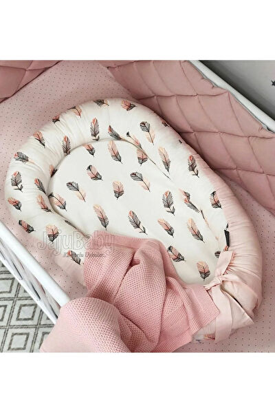Jaju Baby Bebek Yatak