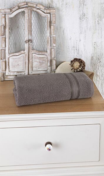 Neşe Home Collection Banyo Havlusu