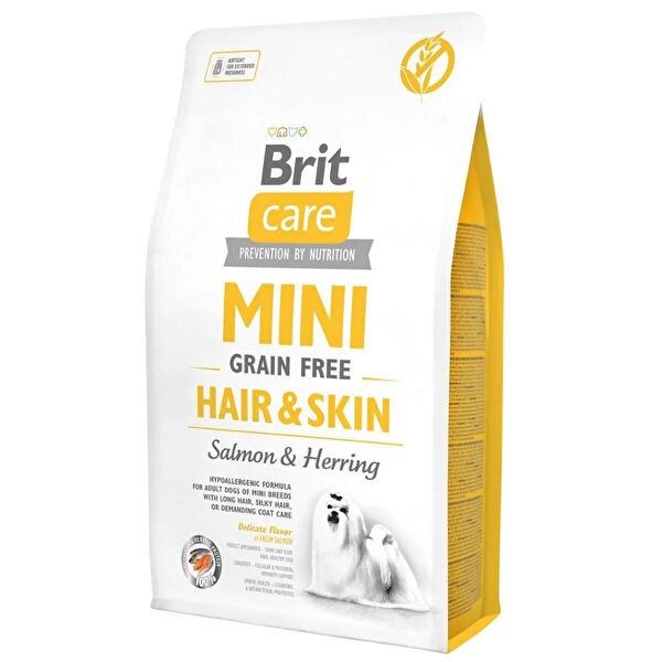 Brit Care Köpek Maması