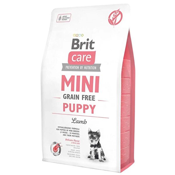 Brit Care Köpek Maması