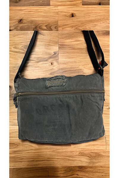 Old Cotton Cargo Kadın Postacı Çantası