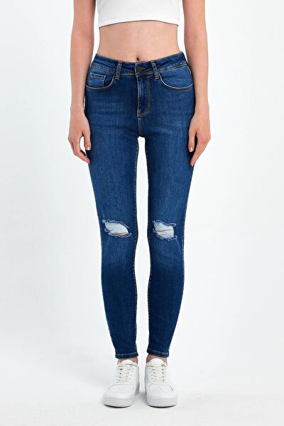 EXPLODE Kadın Jeans