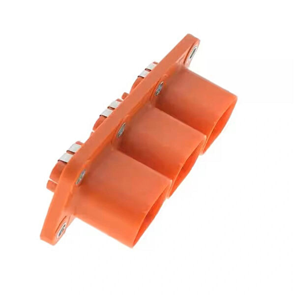 Te Connectivity Tekne Benzin Konnektörü