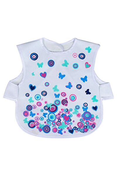 Sevi Bebe Mama Önlüğü