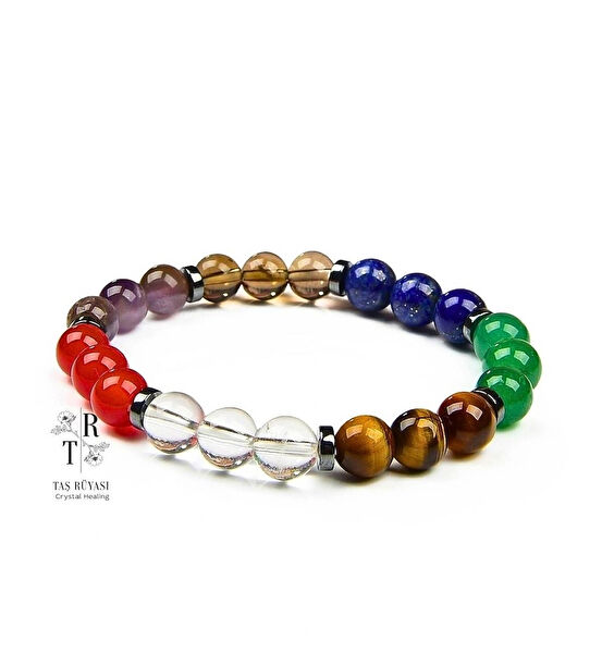 Taş Rüyası Bileklik