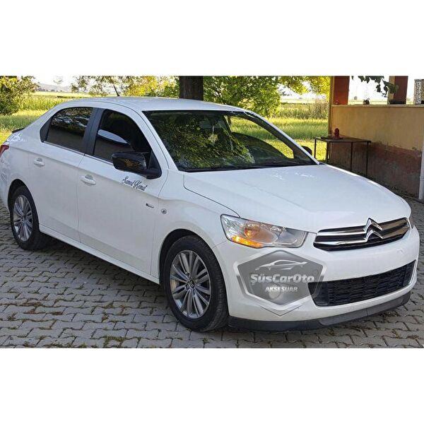 ŞüsCarOto Aksesuar Araç Tamponu