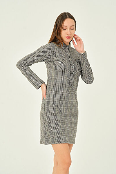 Intensive Günlük Elbise