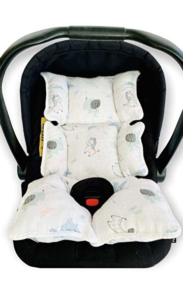 juniperus Oto Koltuğu Aksesuarı