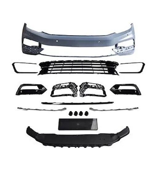 ARİSAR Araç Tamponu