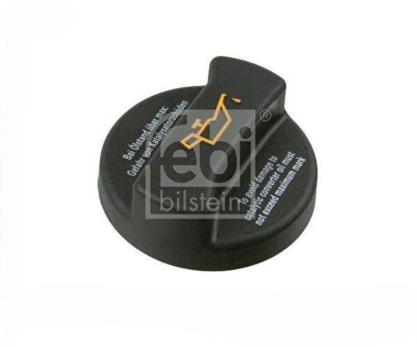 Febi Yağ Pompa Zinciri