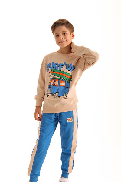 PERENDİ Erkek Çocuk Takım