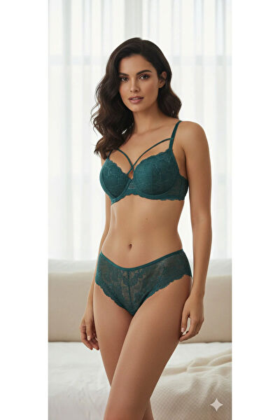 SADE İç Çamaşır Takımı