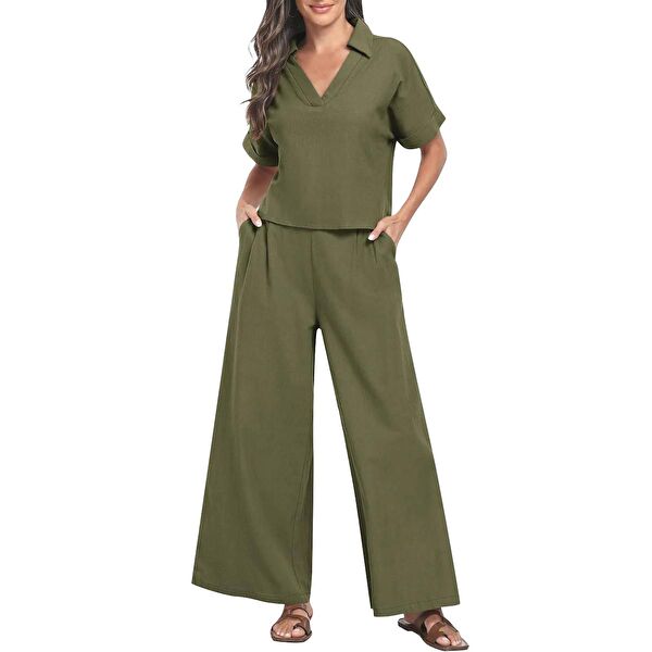 Barbora Kadın Alt Üst Takım