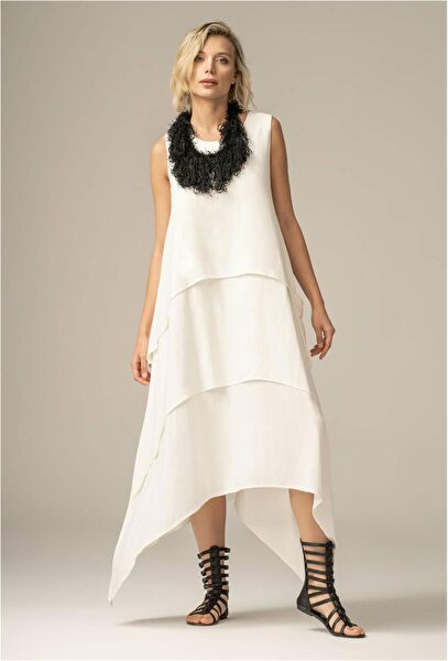 Nilmark Günlük Elbise