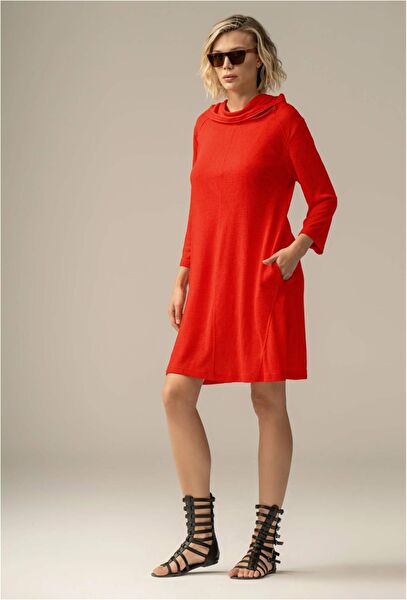 Nilmark Günlük Elbise