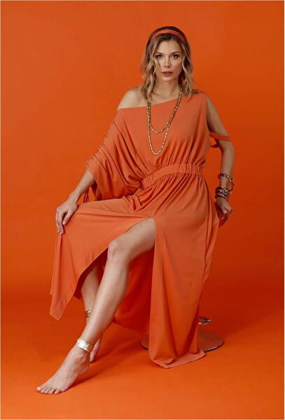 Nilmark Günlük Elbise