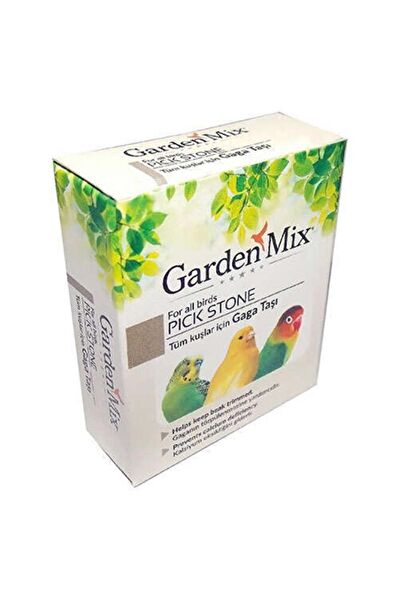 garden mix Kuş Kafesleri, Aksesuarları