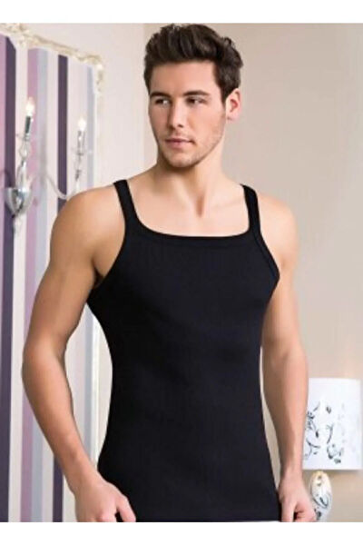 Berrak Erkek Atlet, Fanila