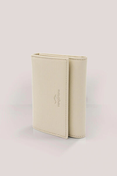 Cangurione Kadın Cüzdan