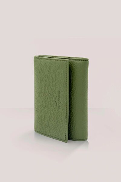 Cangurione Kadın Cüzdan