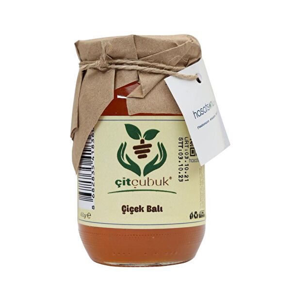 Çitçubuk Bal