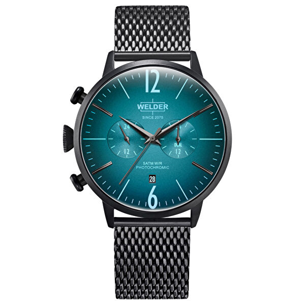 Welder Erkek Kol Saati