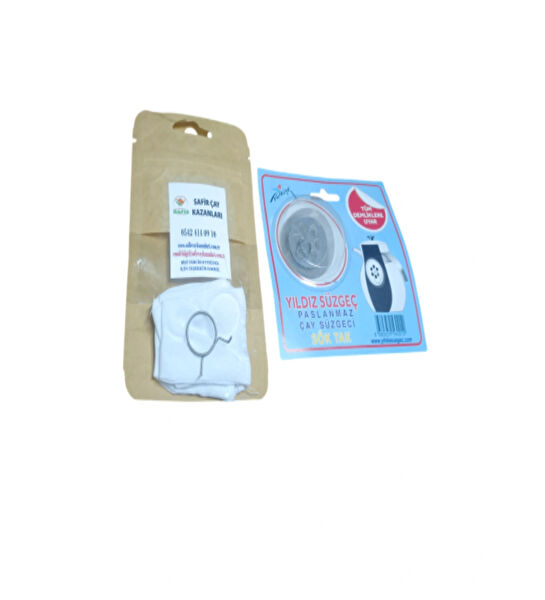 safir çay kazanları Endüstriyel Mutfak Ürünleri