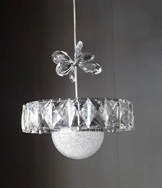 ÖZÇELİKLER Avize, Sarkıt