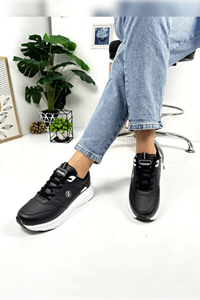 Nstil Kadın Sneaker Ayakkabı