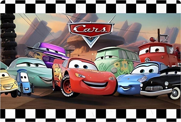 Deniz Parti Pasta Süsleri